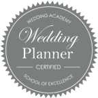 Wedding Academy Wedding Planner Certified