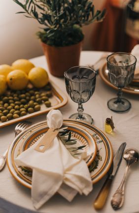 Shooting inspiration mariage