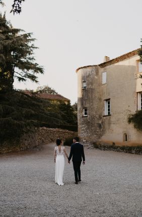 Mariage coordination totale montpellier