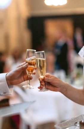 Mariage par Aude à l'amour