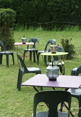 Mariage 